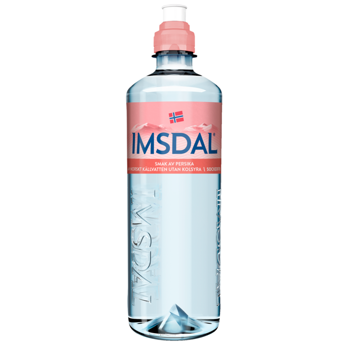 Imsdal Persika 65cl