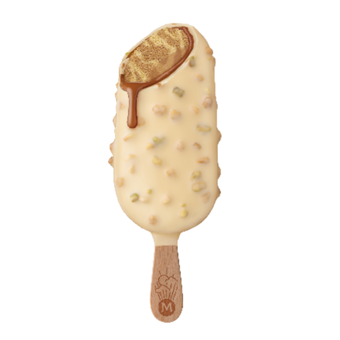 Magnum Utopia Double Hazelnut