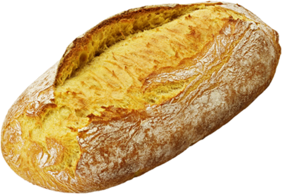 Saffranslevain 340g