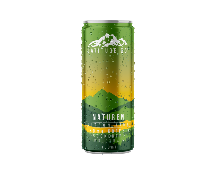 Latitude 65 Naturen