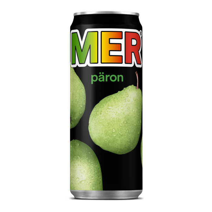 Mer Päron 33cl