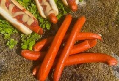 SKRÄDDARENS Chicken Cabanossy 65g