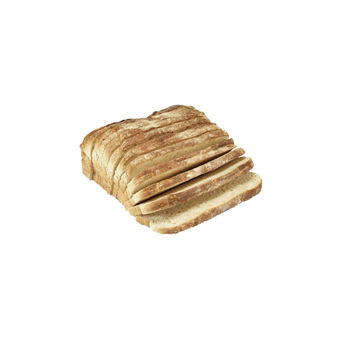 Skivad Levain 18skiv/påse