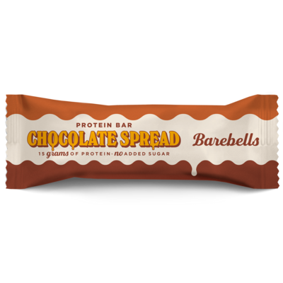 Barebells Chocolate Spread 45g