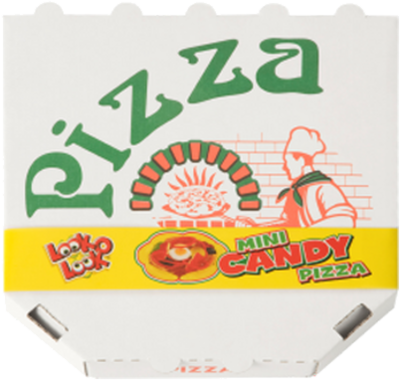 Minipizza 85g
