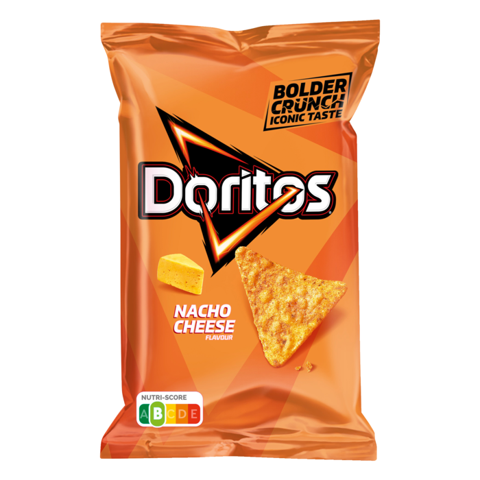 Doritos Nacho Cheese 170g