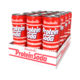 Barebells Protein Soda Rasberry Fizz 355ml