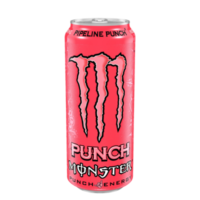 Monster Energy Pipeline Punch 24,50cl