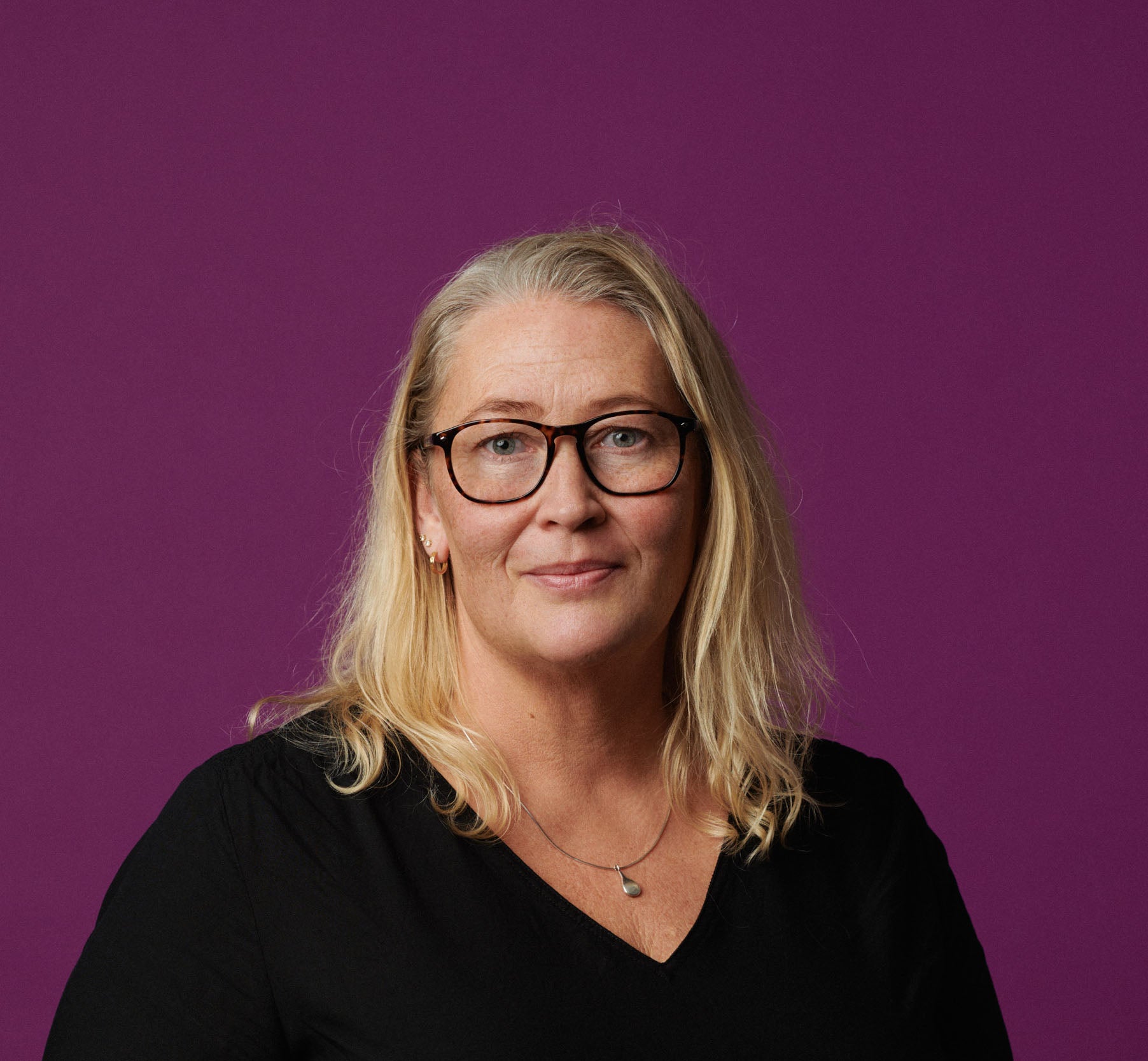 Carina Schill