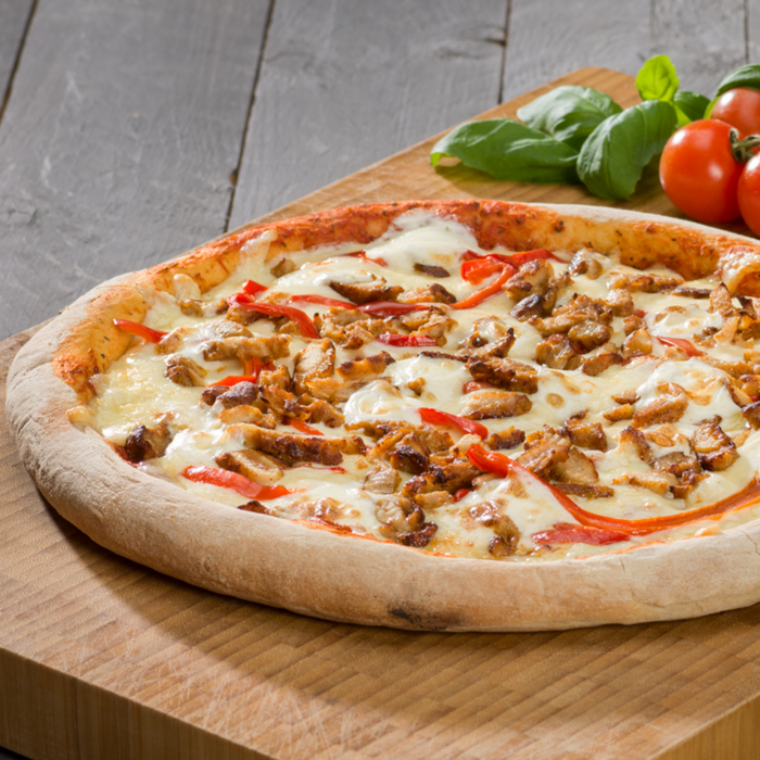 Pizzeria Italia Kyckling 600g
