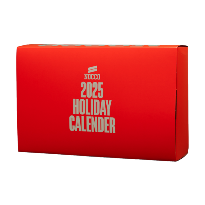 NOCCO Julkalender 2025 