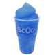 SCOOP Tropical Blue 5L